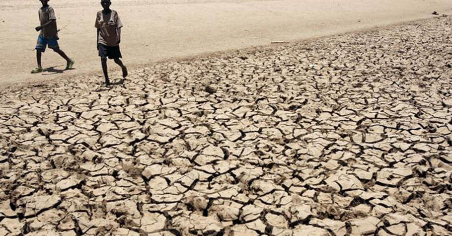 Drought: A Contributing Or Limiting Factor In Migration? | Mixed ...