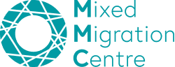 Mixed Migration Centre logo