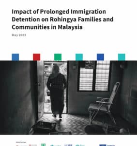 Impact of Prolonged Immigration Detention
