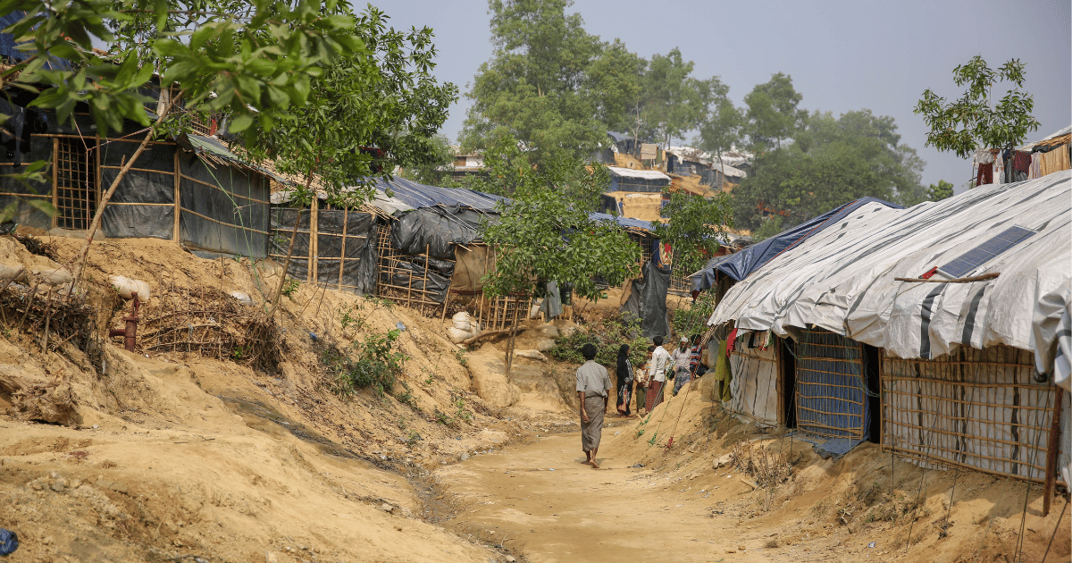 Beyond Dichotomies: Bangladesh’s Complex Migration Landscape | Mixed ...