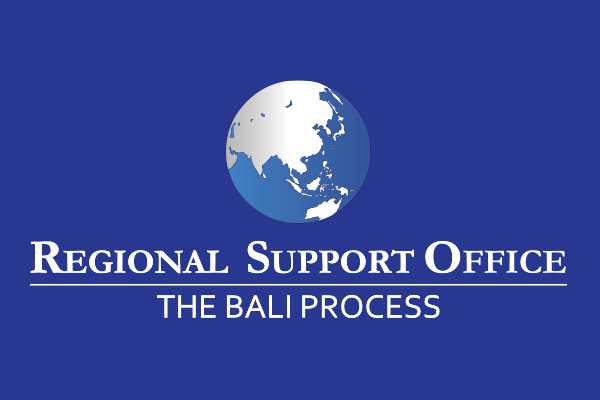 RSO Bali Process