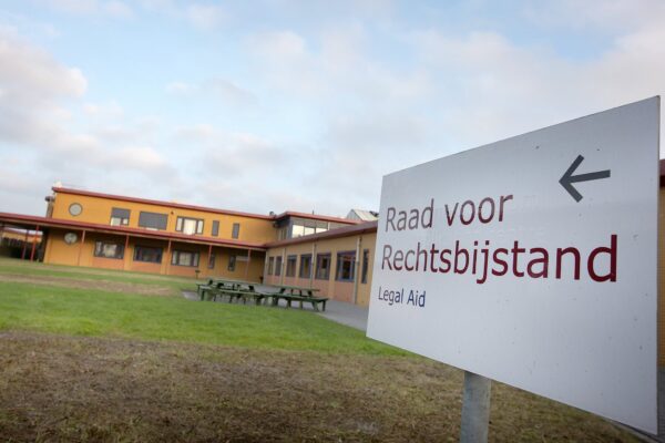 The Netherlands’ politically manufactured migration crisis