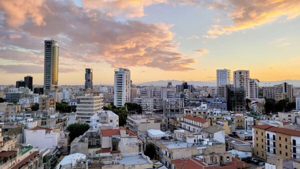 Cyprus’ migration dilemma: hardline measures, regional conflict and rising pressures