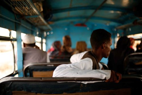 Eritrean displacement amidst shrinking spaces of refuge