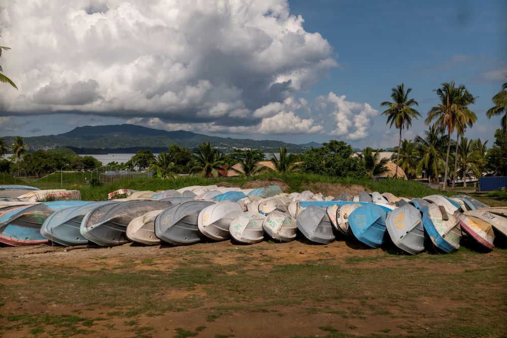 Onward & mixed movements along the Western Indian Ocean Route