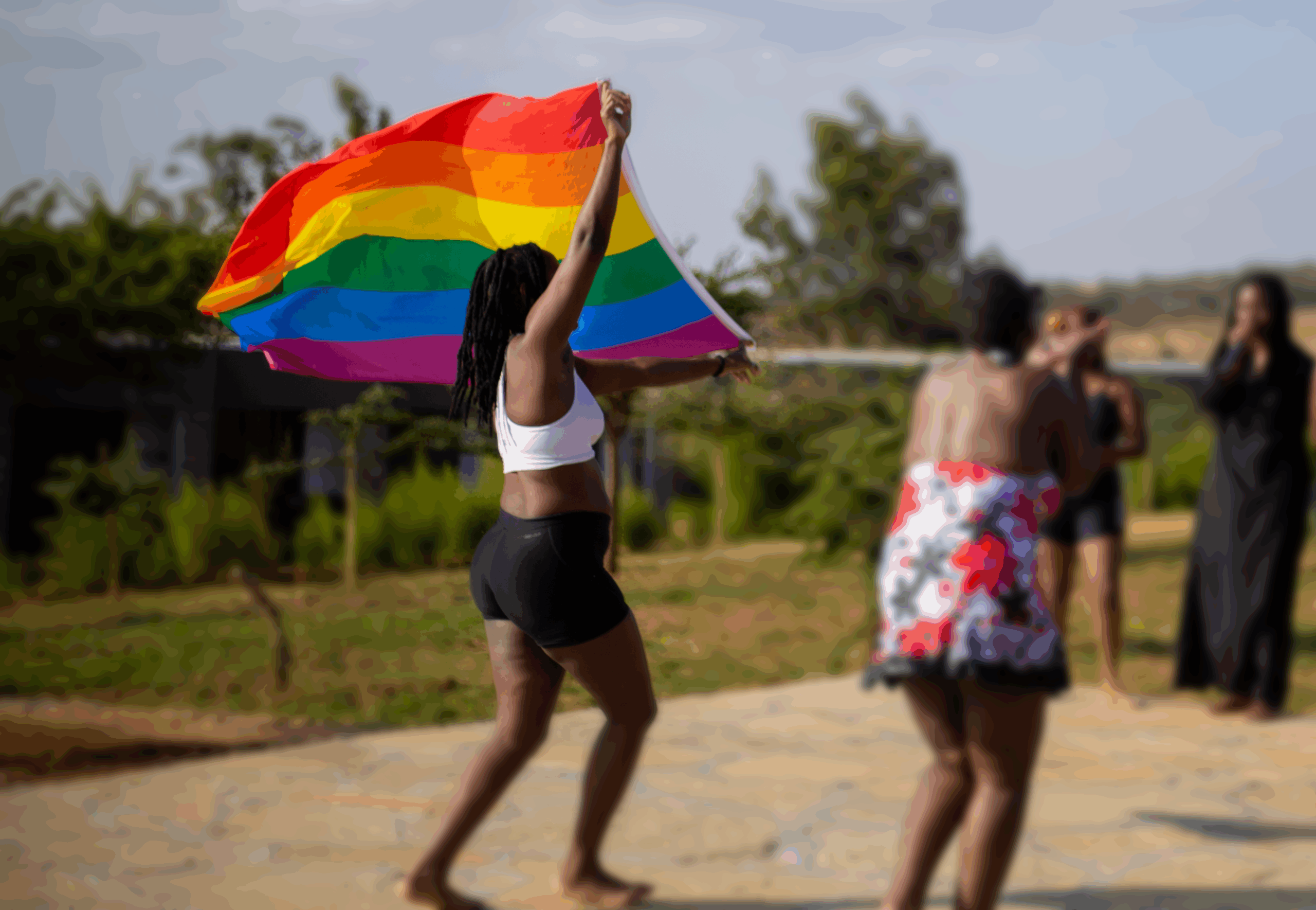 Emerging evidence on the lives, experiences and movement intentions of displaced sexual and gender minorities in Kenya