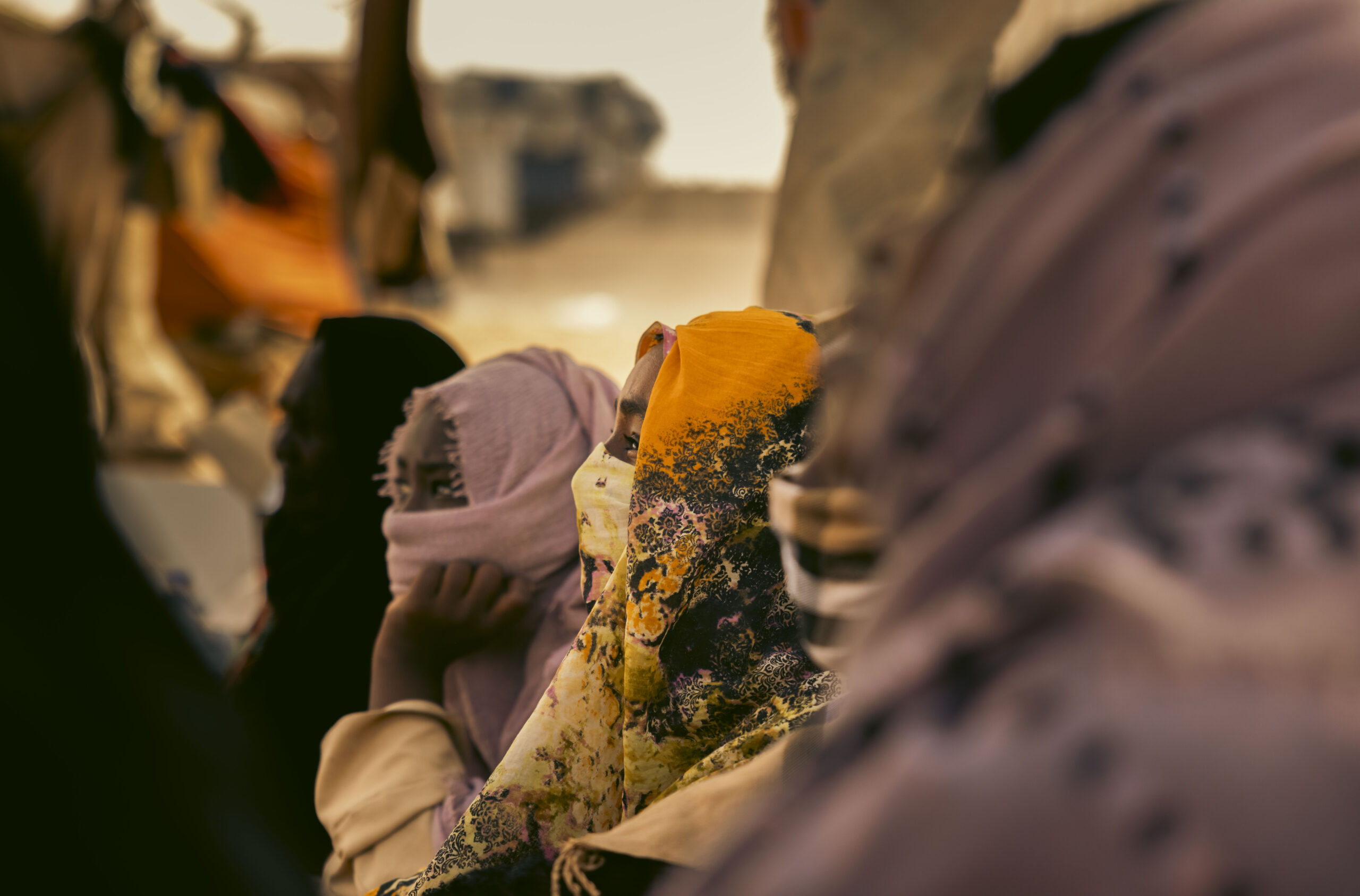 Quarterly Mixed Migration Updates