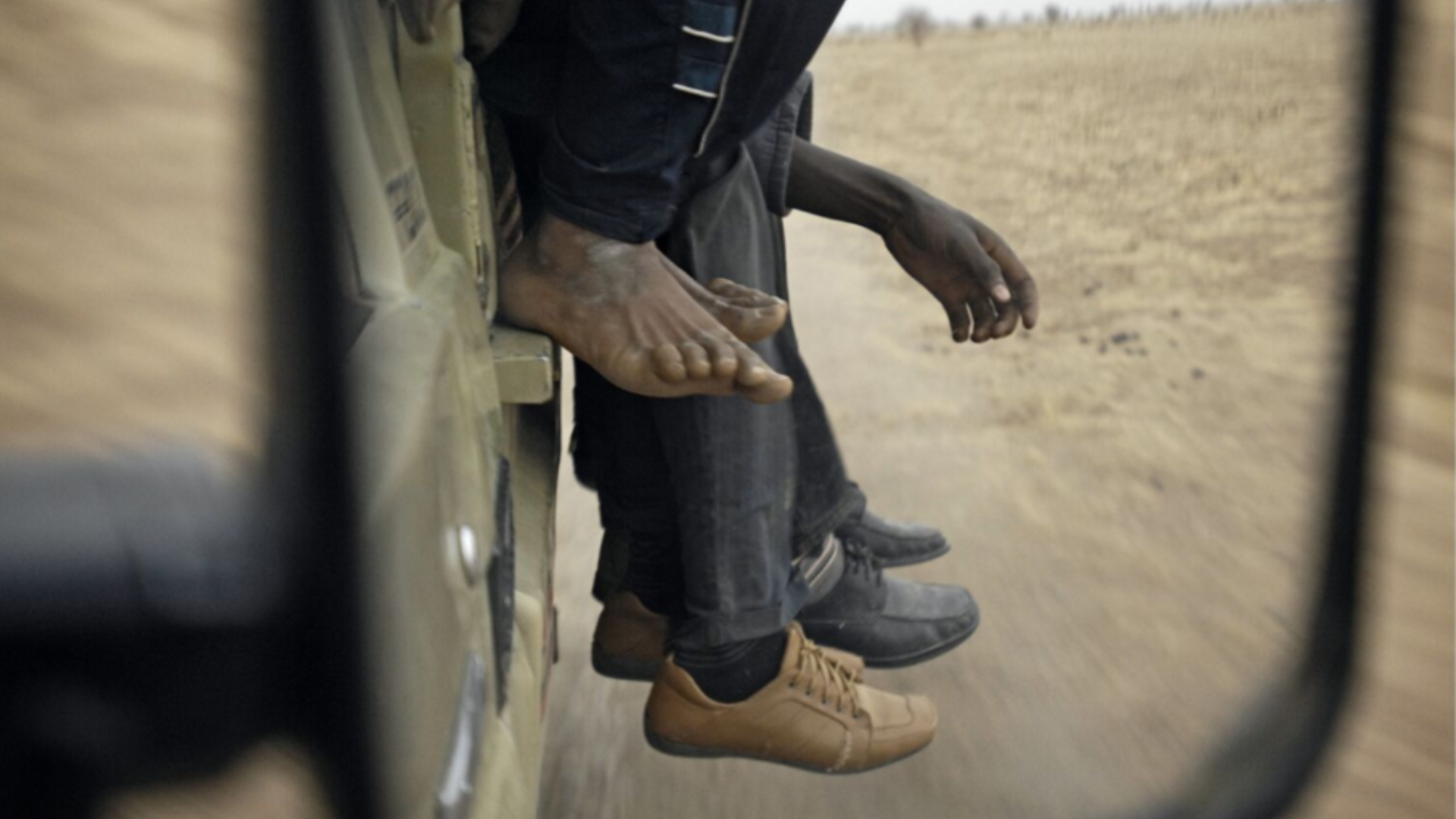 How Smuggling Really Works